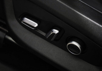 Подержанный автомобиль Exeed VX 2023 года (27 фото)