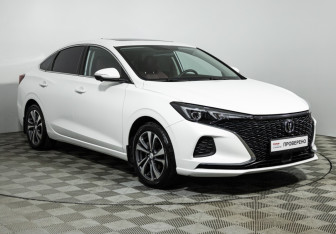 Подержанный автомобиль Changan Eado Plus 2023 года (3 фото)