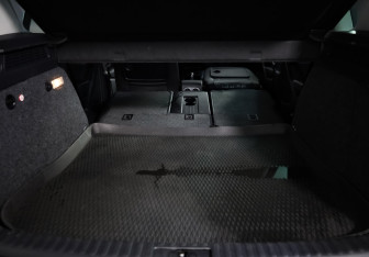 Подержанный автомобиль Volkswagen Tiguan 2013 года (26 фото)