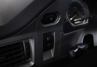 Подержанный автомобиль Daewoo Nexia Sedan 2013 года (11 фото)