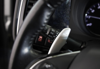 Подержанный автомобиль Mitsubishi Outlander 2015 года (20 фото)