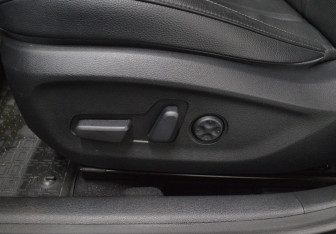 Подержанный автомобиль Hyundai Sonata 2019 года (17 фото)