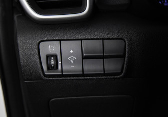 Подержанный автомобиль Kia Sportage 2019 года (17 фото)