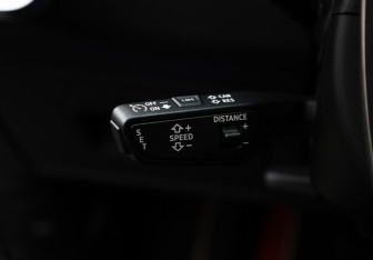 Подержанный автомобиль Audi A7 2022 года (31 фото)