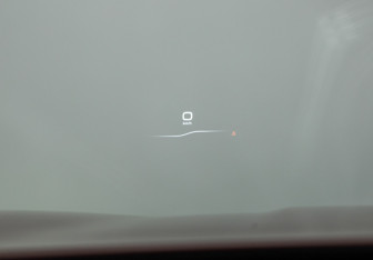 Подержанный автомобиль Haval Jolion 2023 года (18 фото)