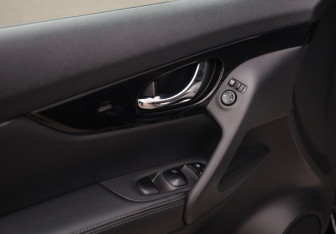 Подержанный автомобиль Nissan X-Trail 2021 года (23 фото)