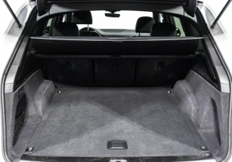 Подержанный автомобиль Audi Q7 2018 года (22 фото)