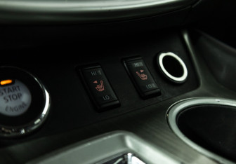 Подержанный автомобиль Nissan Murano Suv 2016 года (17 фото)