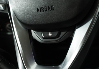 Подержанный автомобиль BMW X4 2019 года (20 фото)