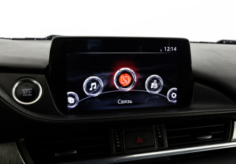 Подержанный автомобиль Mazda 6 Sedan 2019 года (25 фото)