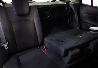 Подержанный автомобиль Suzuki SX4 Hatchback 2017 года (20 фото)