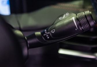 Новый Geely Okavango 2025 (14 фото)