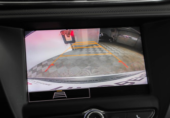 Подержанный автомобиль Chevrolet TrailBlazer 2021 года (15 фото)