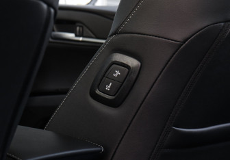 Новый Toyota Camry Sedan 2025 (20 фото)