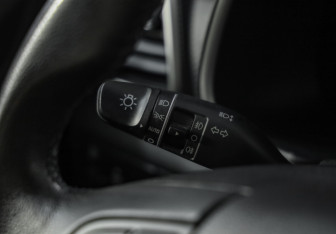 Подержанный автомобиль Hyundai Tucson 2018 года (19 фото)