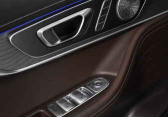 Подержанный автомобиль Chery Tiggo 8 Pro Max 2023 года (10 фото)