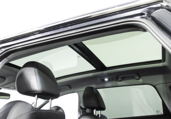 Подержанный автомобиль Chery Tiggo 7 Pro 2020 года (17 фото)