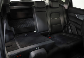 Подержанный автомобиль Chery Tiggo 7 Pro Max 2023 года (24 фото)