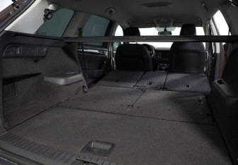 Подержанный автомобиль Skoda Kodiaq 2018 года (25 фото)