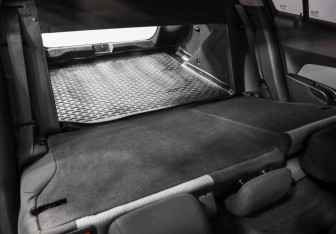 Подержанный автомобиль Chevrolet Cruze Sedan 2013 года (21 фото)