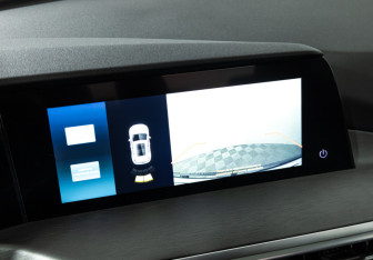 Подержанный автомобиль Changan CS35PLUS 2023 года (15 фото)