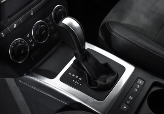 Подержанный автомобиль Land Rover Freelander 2014 года (11 фото)