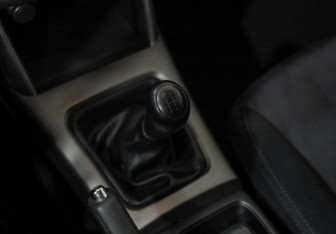 Подержанный автомобиль Subaru Forester Suv 2008 года (15 фото)