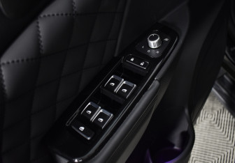 Подержанный автомобиль Foton Tunland G7 2023 года (16 фото)