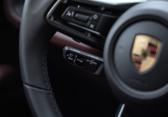 Новый Porsche Cayenne 2026 (32 фото)