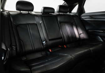 Подержанный автомобиль Kia K5 2020 года (28 фото)