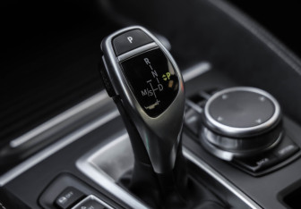 Подержанный автомобиль BMW X6 2019 года (20 фото)