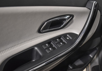Подержанный автомобиль Kia Ceed Wagon 2014 года (10 фото)