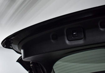 Подержанный автомобиль Infiniti QX60 2014 года (26 фото)
