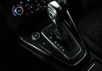 Подержанный автомобиль Ford Focus Wagon 2019 года (18 фото)