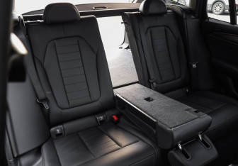 Подержанный автомобиль BMW X3 2019 года (33 фото)
