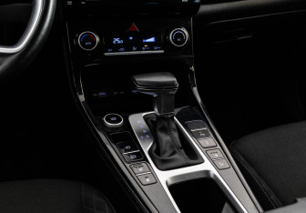 Подержанный автомобиль Hyundai Creta 2022 года (12 фото)