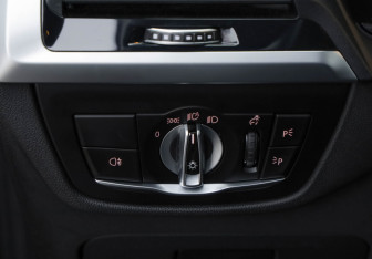 Подержанный автомобиль BMW X3 M 2020 года (26 фото)