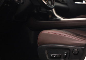 Подержанный автомобиль Lexus RX 2021 года (21 фото)