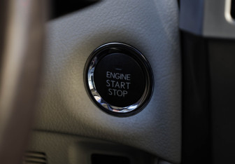 Подержанный автомобиль Lexus GX 2014 года (26 фото)