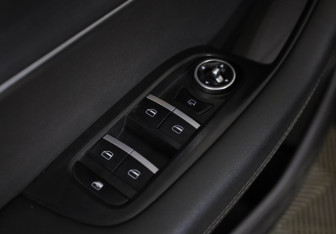 Подержанный автомобиль Chery Tiggo 7 Pro Max 2023 года (18 фото)