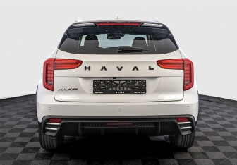 Новый Haval Jolion 2026 (6 фото)