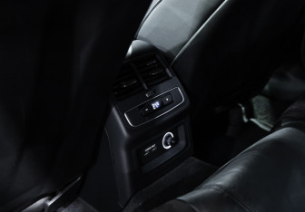 Подержанный автомобиль Audi A5 Liftback 2019 года (22 фото)