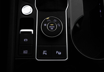 Подержанный автомобиль Volkswagen Teramont 2019 года (20 фото)