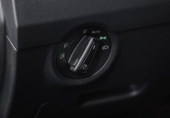 Подержанный автомобиль Skoda Octavia Liftback 2019 года (18 фото)