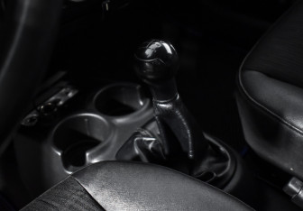 Подержанный автомобиль Kia Picanto 2010 года (11 фото)