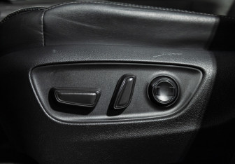 Подержанный автомобиль Toyota Land Cruiser Suv 2021 года (15 фото)