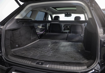 Подержанный автомобиль Exeed TXL 2023 года (34 фото)