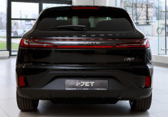 Новый Evolute i-JET 2025 (4 фото)