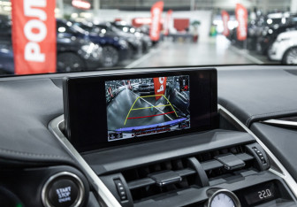 Подержанный автомобиль Lexus NX 2019 года (19 фото)