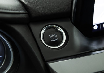 Подержанный автомобиль Mazda 6 Sedan 2017 года (21 фото)